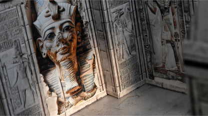 Extreme-Sets Ancient Tomb 1/12 Scale Pop-Up Diorama Multiverse Collection - View 20
