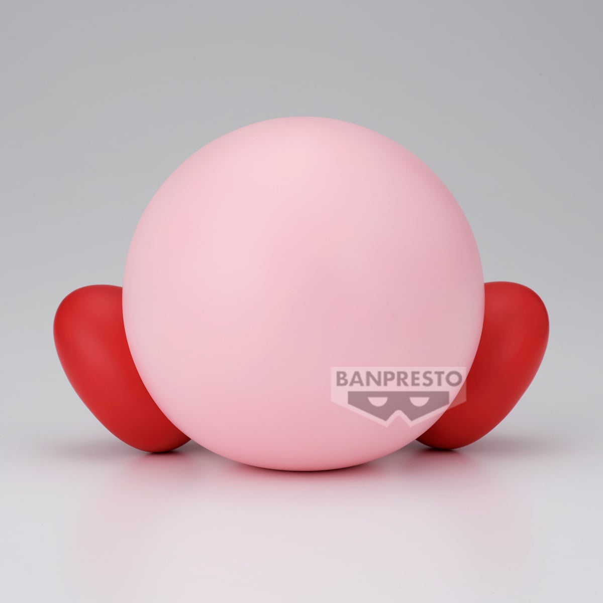 Bandai Banpresto Kirby Sofvimates Kirby 4-Inch Figure - View 5