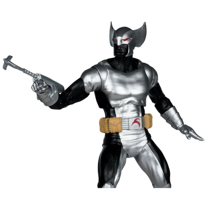 McFarlane Toys ShadowHawk McFarlane Elite Edition Plastic Action Figure - View 7
