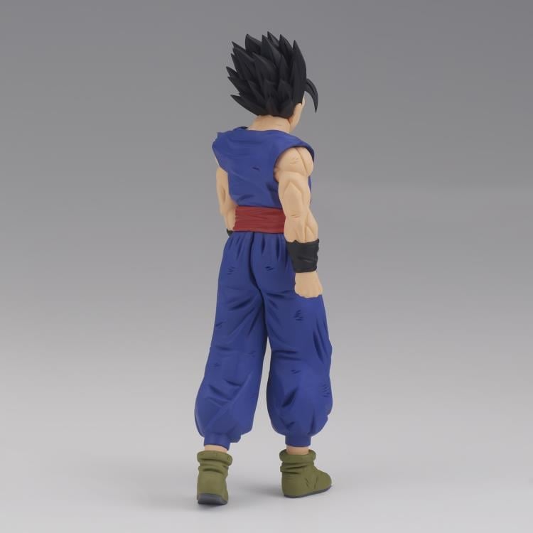 Bandai Dragon Ball Super: Super Hero Solid Edge Works Vol. 14 Ultimate Gohan 7.5-Inch Figure - View 10