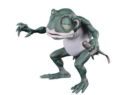 Dark Horse The Hobbit Gollum Smeagol Vinyl Figure, 6-Inch - View 3