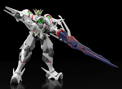 Good Smile Platinumhugen Ordian Moderoid Ordian Plastic Model Kit, 7.1-Inch - View 10