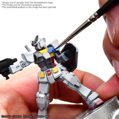 Bandai Gundam Assemble Paint Pack 01 Collectible Set - View 4