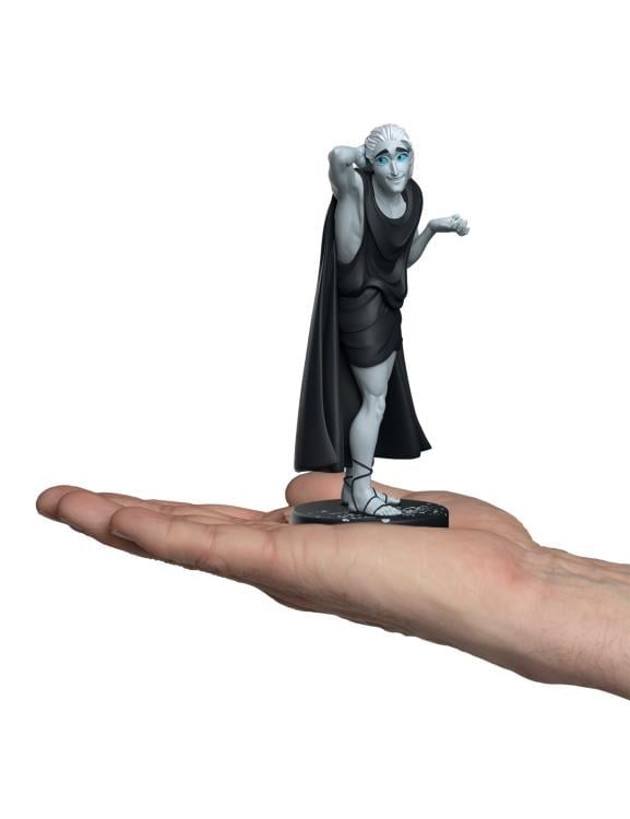 Weta Workshop Lore Olympus Thanatos Vinyl Figure (5.8-Inch) - View 10