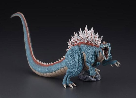Art Spirits Godzilla Singular Point Hyper Modeling Series Box of 6 Figures - View 19