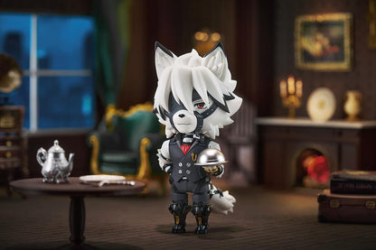 Good Smile Zenless Zone Zero Nendoroid No.2793 Von Lycaon Figure, 4-Inch - View 12