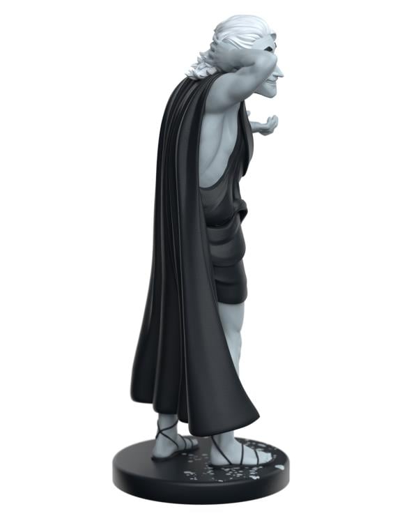 Weta Workshop Lore Olympus Thanatos Vinyl Figure (5.8-Inch) - View 5