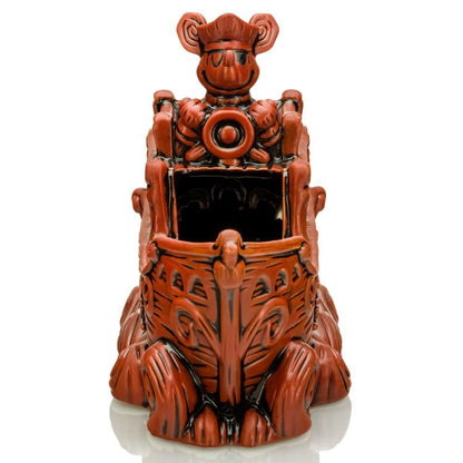 Beeline Creative Disney Pirate Ship Mickey Limited Edition Geeki Tikis Ceramic Mug - View 3