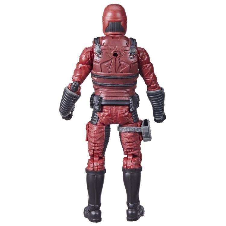 Hasbro G.I. Joe Classified Series #85 Crimson Viper Action Figure - View 10