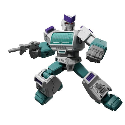 Blokees Transformers Galaxy Version Vol.6 Parallel Universe Box of 9 Random Model Kits - View 13