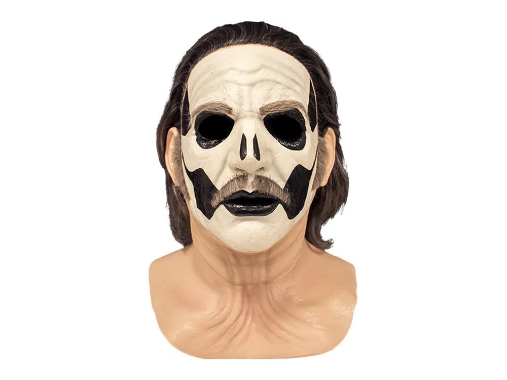 Trick or Treat Studios Ghost Papa IV Mask in Latex - View 2