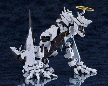 Good Smile Blue Archive Moderoid Daath Plastic Model Kit - View 9