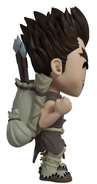 YouTooz Dr. Stone Taiju Oki 4.5-Inch Vinyl Figure Collectible - View 5