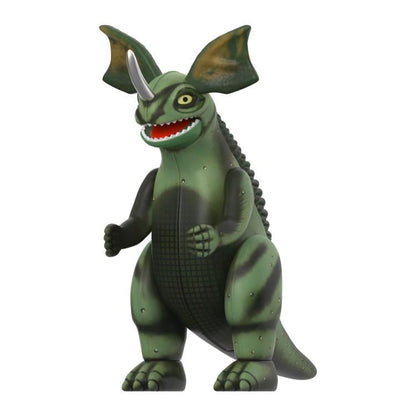 Super7 Toho ReAction Baragon (Marusan Tin) 3.75-Inch Figure - View 5