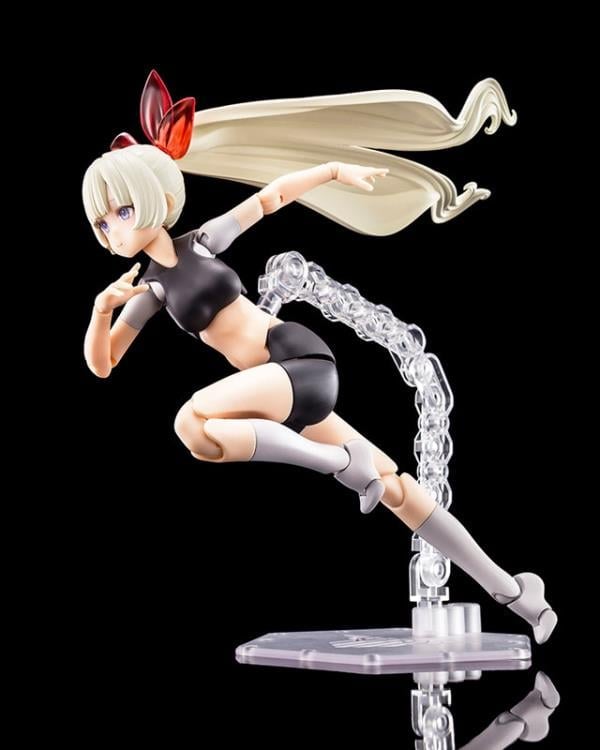 Kotobukiya Megami Device Buster Doll Paladin 7-Inch Plastic Model Kit - View 15