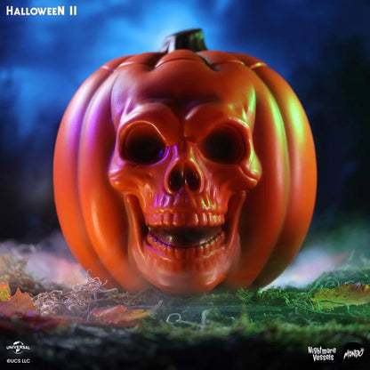Mondo Halloween 2 Nightmare Vessels Michael Myers Soft Vinyl Figure Set - View 7