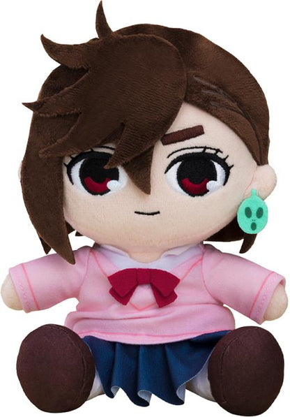 Good Smile Dandadan Momo Ayase Character Plushie 6.7-Inch Plush - View 3