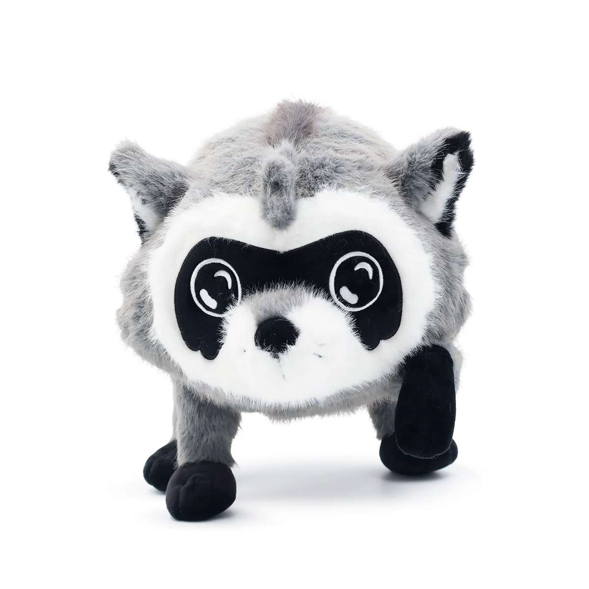 YouTooz Jimothy 9-Inch Plush Collectible Made from Plush Materials - View 4