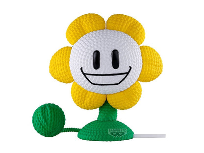 Bandai Banpresto Undertale Amicot Flowey Figure 4.7-Inch - View 2