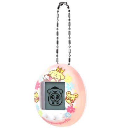 Bandai Sanrio Tamagotchi Nano Pompompurin Magical Pink Virtual Pet - View 5