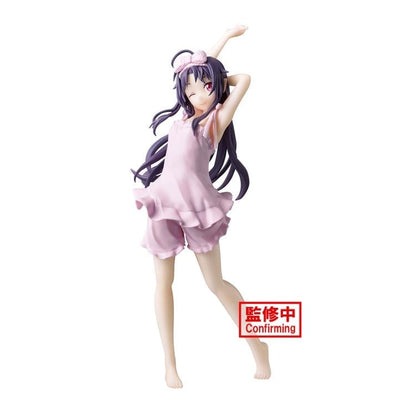 Bandai Sword Art Online Variant Showdown Yuuki Figure, 6.3-Inch Plastic - View 3