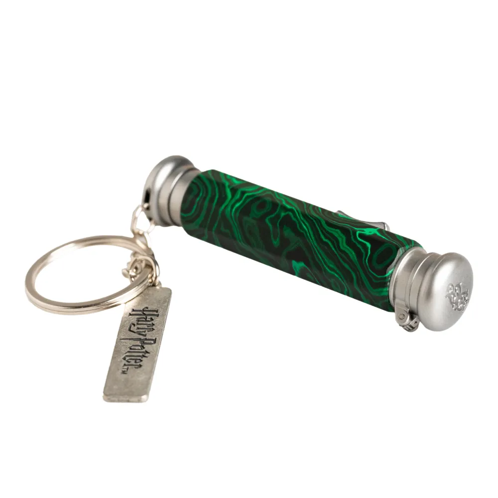 Erik Harry Potter Deluminator Keyring Collectible, 5.2-Inch - View 3