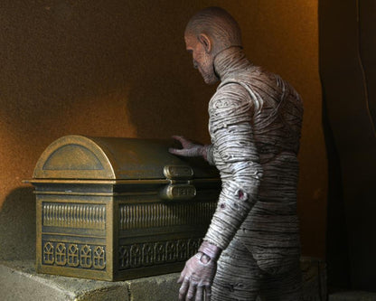 NECA Universal Monsters The Mummy Plastic Accessory Pack - View 12