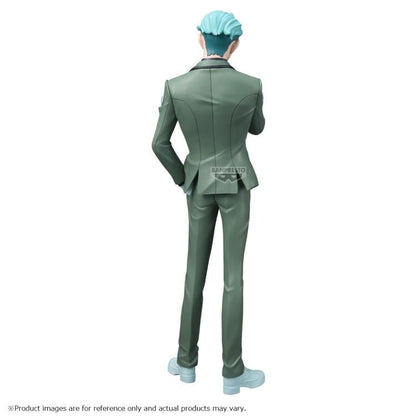 Banpresto Mobile Suit Gundam GQuuuuuuX Challia Bull Figure, 10.2-Inch - View 5