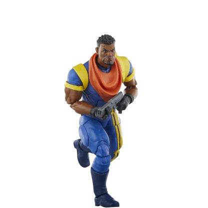 Hasbro Marvel Legends X-Men '97 Bishop Action Figure - View 7