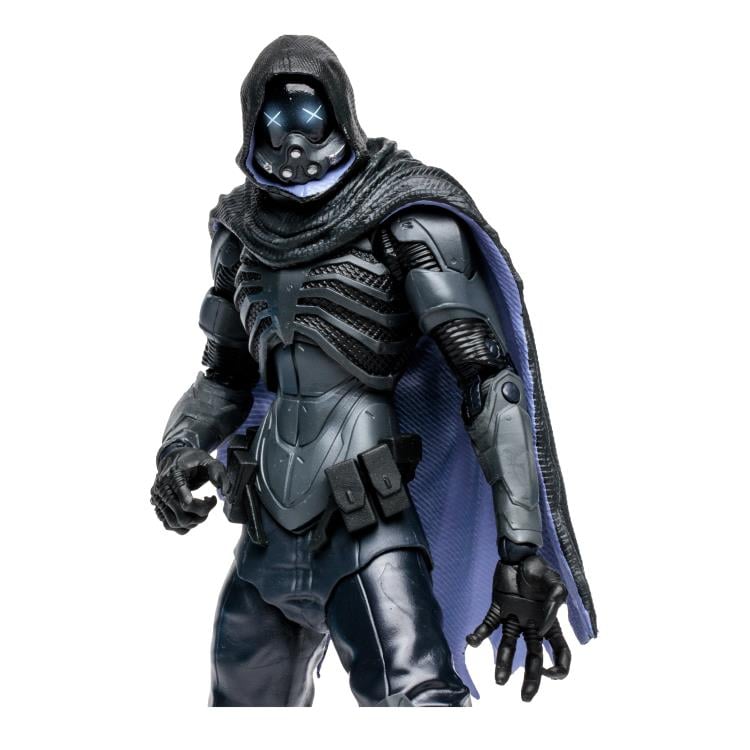 McFarlane Toys DC Multiverse Batman: Abyss Collector Edition Abyss Action Figure - View 10
