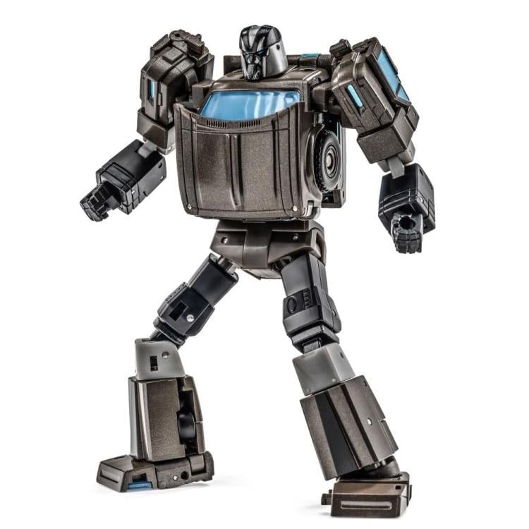 Newage NA H64J IG08 Plastic Action Figure - View 8
