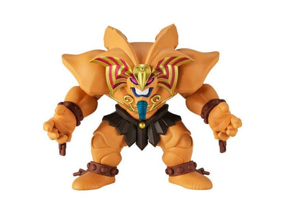 Bandai Yu-Gi-Oh! Anime Collection EX01 Exodia Exclusive Figure (4-Inch) - View 2