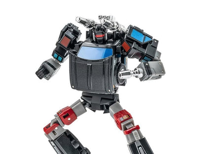 Newage NA H64EX Lincoln Plastic Action Figure - View 2