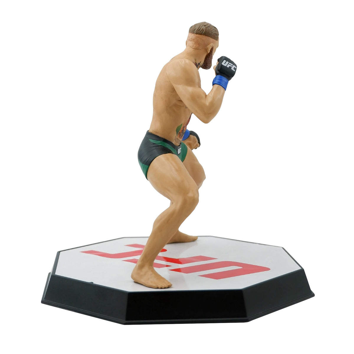 McFarlane Toys UFC SportsPicks Conor McGregor 7-Inch Posed Figure - View 5
