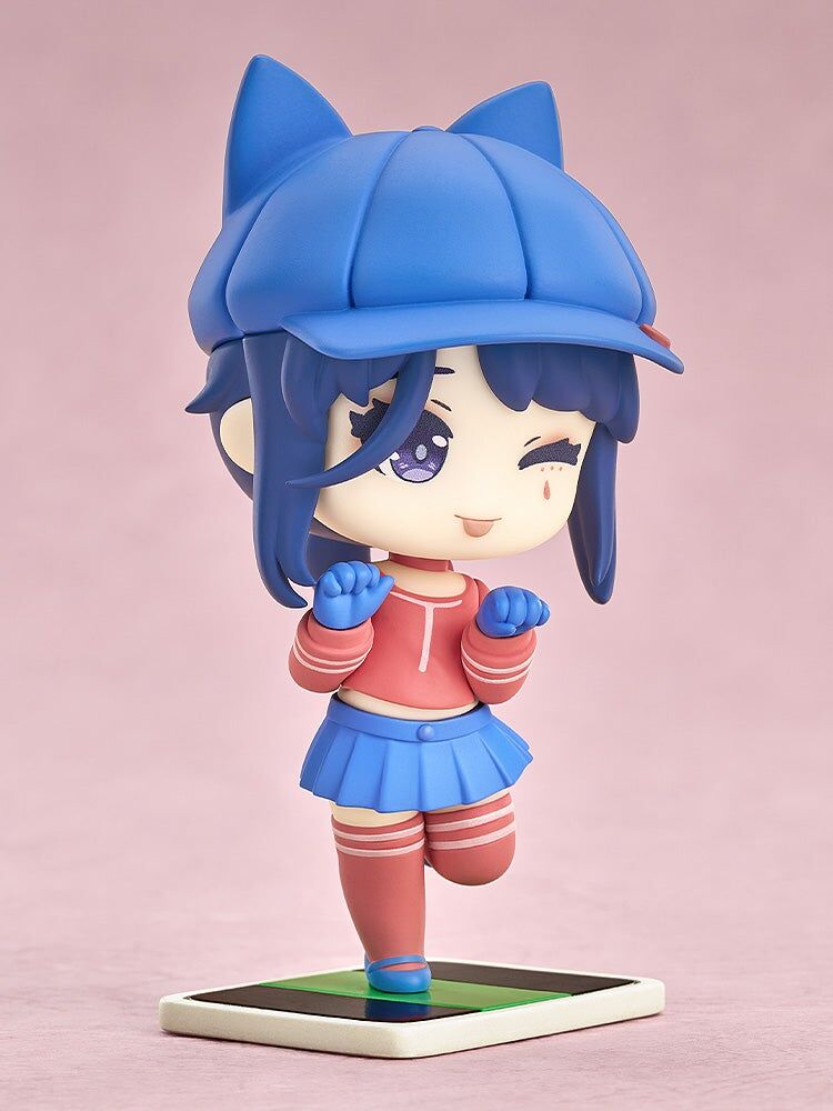 Good Smile MiSide Mini Memory Cappie Figure, 3.5-Inch Plastic - View 5