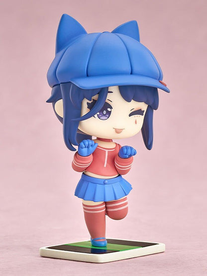 Good Smile MiSide Mini Memory Cappie Figure, 3.5-Inch Plastic - View 5