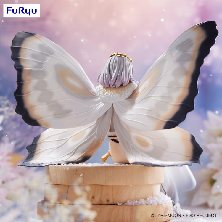 Furyu Fate/Grand Order Pretender Oberon Noodle Stopper Figure 6.5-Inch (Reissue) - View 7
