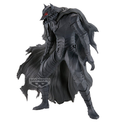 Bandai Banpresto Berserk Grandista Guts 9-Inch Figure - View 3