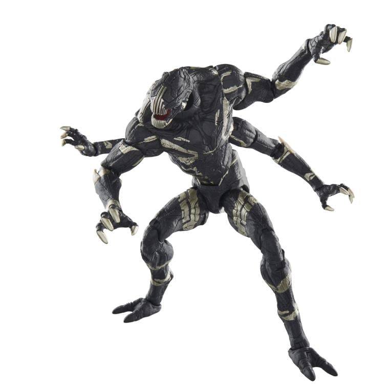 Hasbro Marvel Legends Avengers: Infinity War Marvel's Outriders Action Figure Two-Pack - View 6
