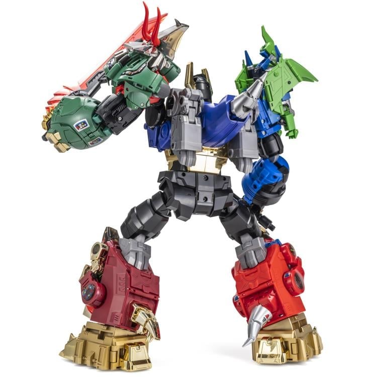 Newage NA H72V Typhon G2 Plastic Collectible Figure - View 11