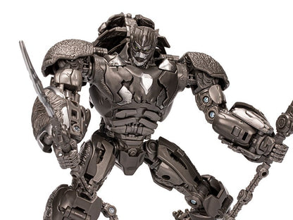 Hasbro Transformers Studio Series 106 Leader Class Optimus Primal 8.5-Inch Action Figure - View 2