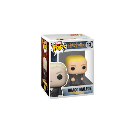 Funko Pop! Harry Potter Bitty Pop! Hogwarts Castle Display Vinyl Set - View 5