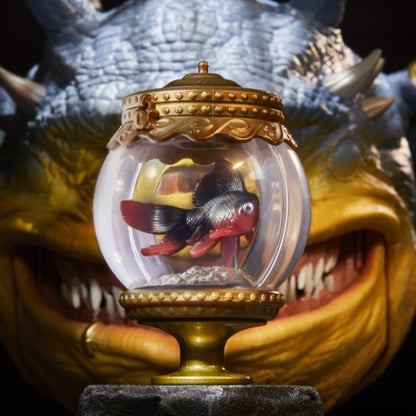 Hasbro Dungeons & Dragons Golden Archive Xanathar Exclusive Figure - View 5