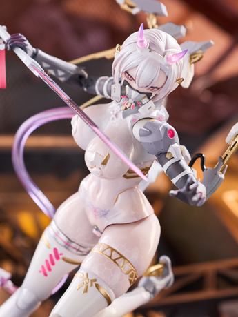 Otherwhere Galactic Series Rita Otozuki 1/12 Scale Plastic Action Figure