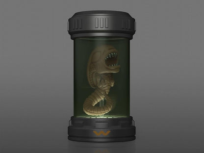 Funko Pop! Premium SFX Alien #1988 Light Up Chestburster Vinyl Figure - View 5