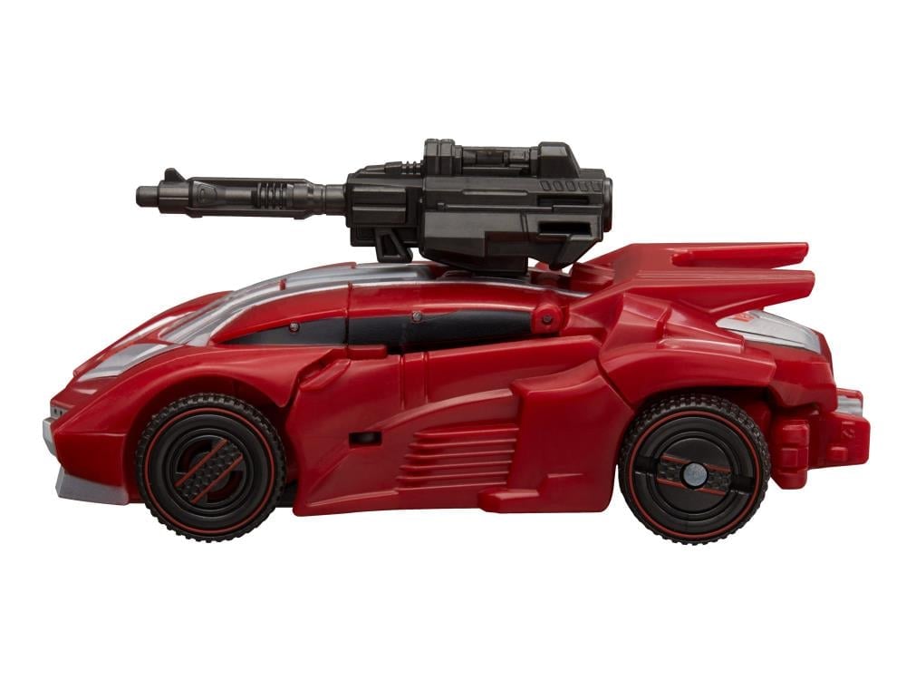 Hasbro Transformers Studio Series Gamer Edition 07 Deluxe Class Sideswipe Plastic Action Figure - View 11