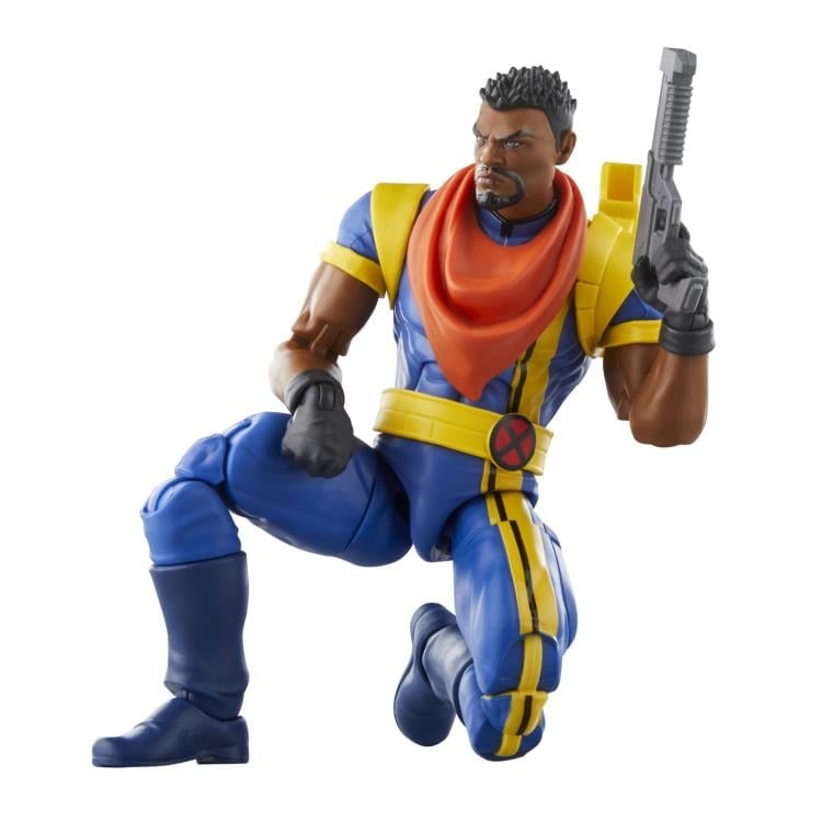 Hasbro Marvel Legends X-Men '97 Bishop Action Figure - View 6