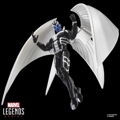 Hasbro Marvel Legends X-Force Archangel Deluxe Action Figure - View 4