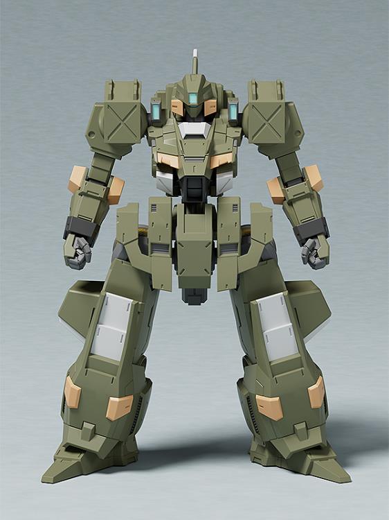 Good Smile Titanomachia Moderoid SIDE:R Vogel'g 6.1-Inch Model Kit - View 5