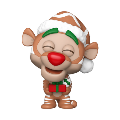 Funko Pocket Pop! Disney 24-Day Countdown Calendar with 2-Inch Vinyl Figures - View 8